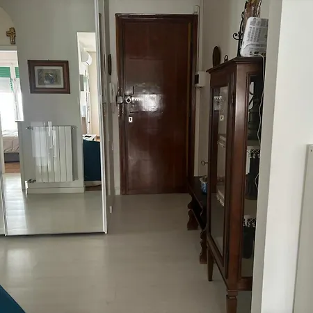 Giangi's Διαμέρισμα