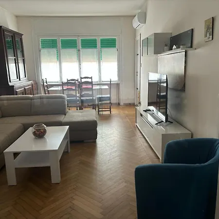 Διαμέρισμα Giangi's Σαν Ρέμο