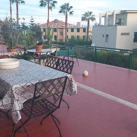 Giangi's Σαν Ρέμο