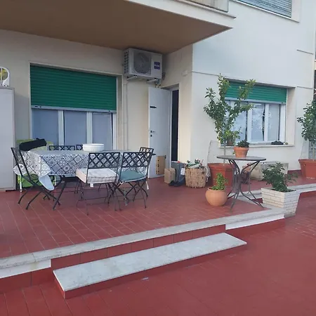 شقة Giangi's