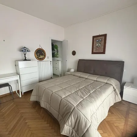 Giangi's Apartamento Sanremo