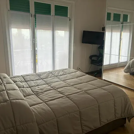 Апартаменты Giangi's Санремо