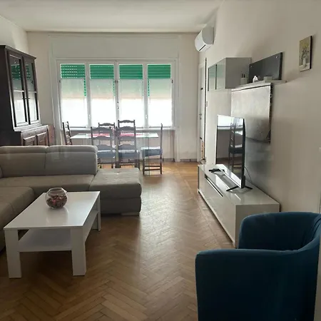 Giangi's Apartamento Sanremo