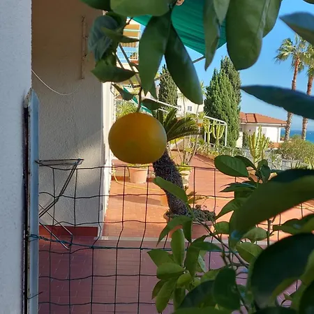 Giangi's Sanremo